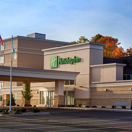 Holiday Inn Marquette By Ihg Εξωτερικό φωτογραφία