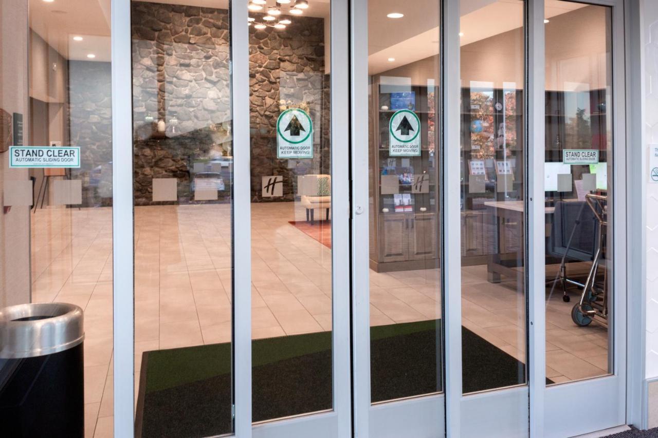 Holiday Inn Marquette By Ihg Εξωτερικό φωτογραφία