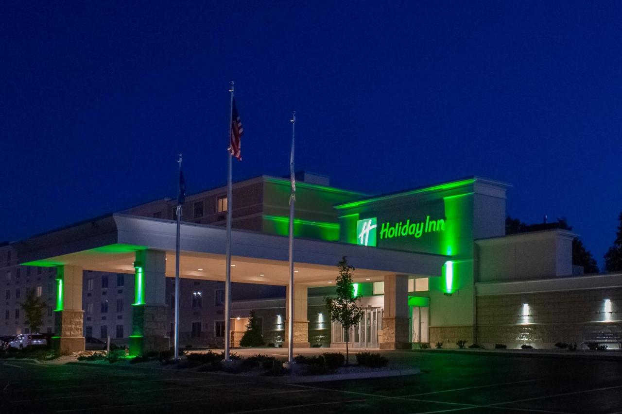 Holiday Inn Marquette By Ihg Εξωτερικό φωτογραφία