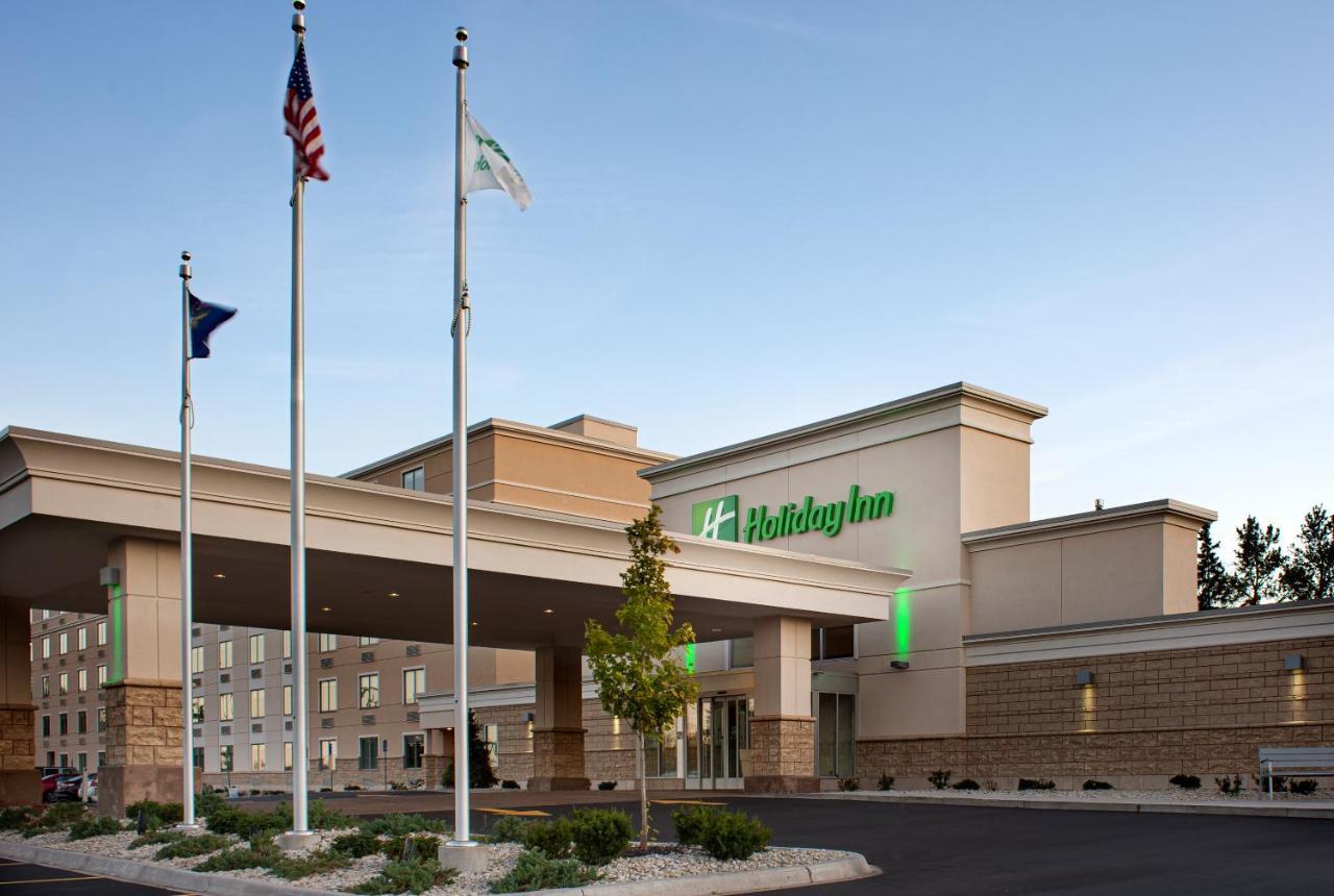 Holiday Inn Marquette By Ihg Εξωτερικό φωτογραφία