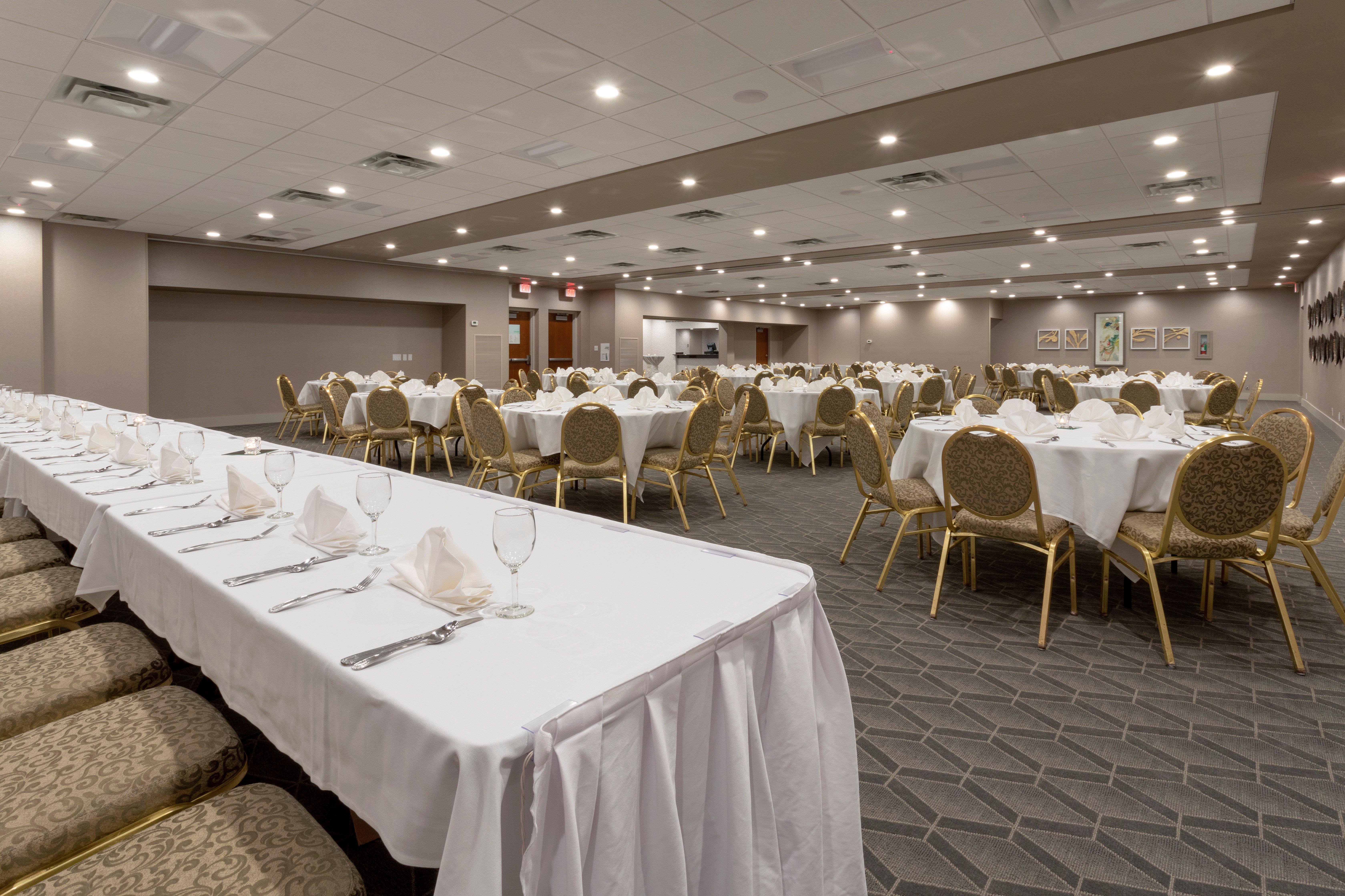 Holiday Inn Marquette By Ihg Εξωτερικό φωτογραφία