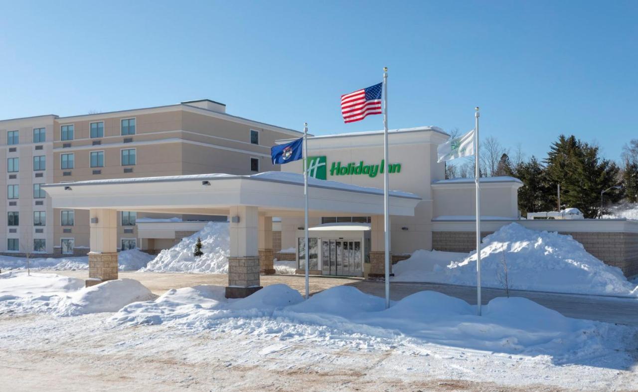Holiday Inn Marquette By Ihg Εξωτερικό φωτογραφία