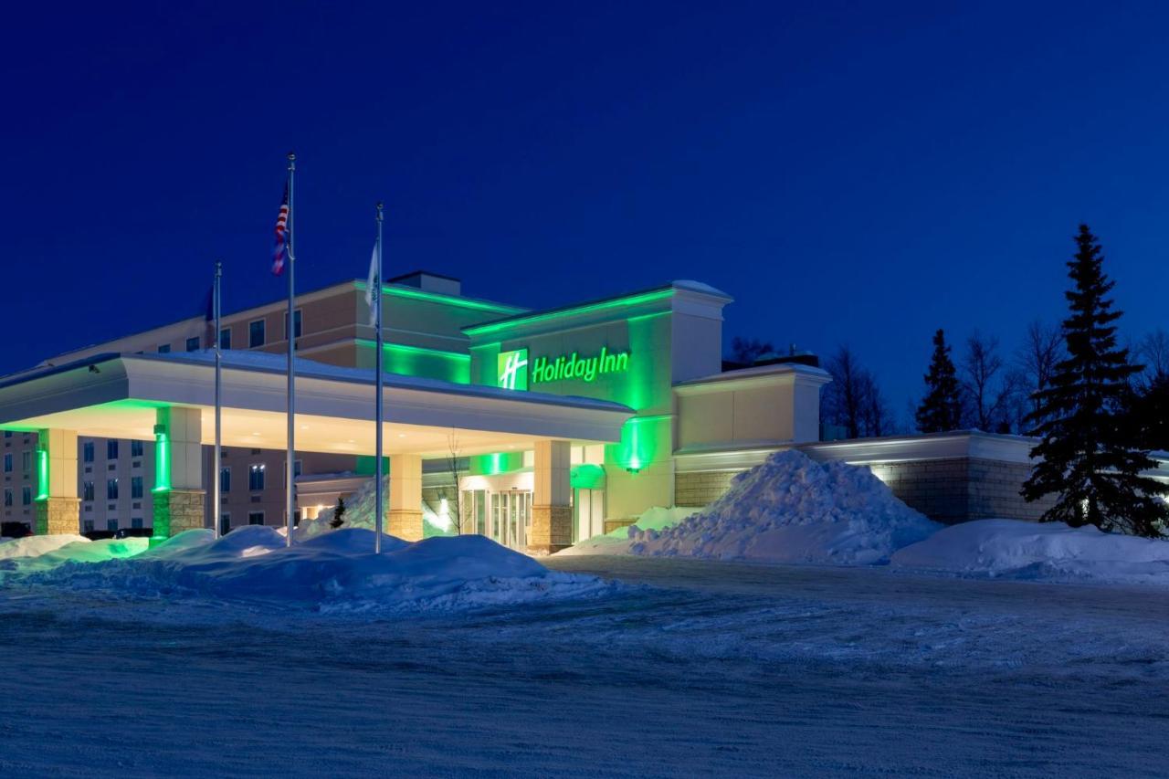 Holiday Inn Marquette By Ihg Εξωτερικό φωτογραφία
