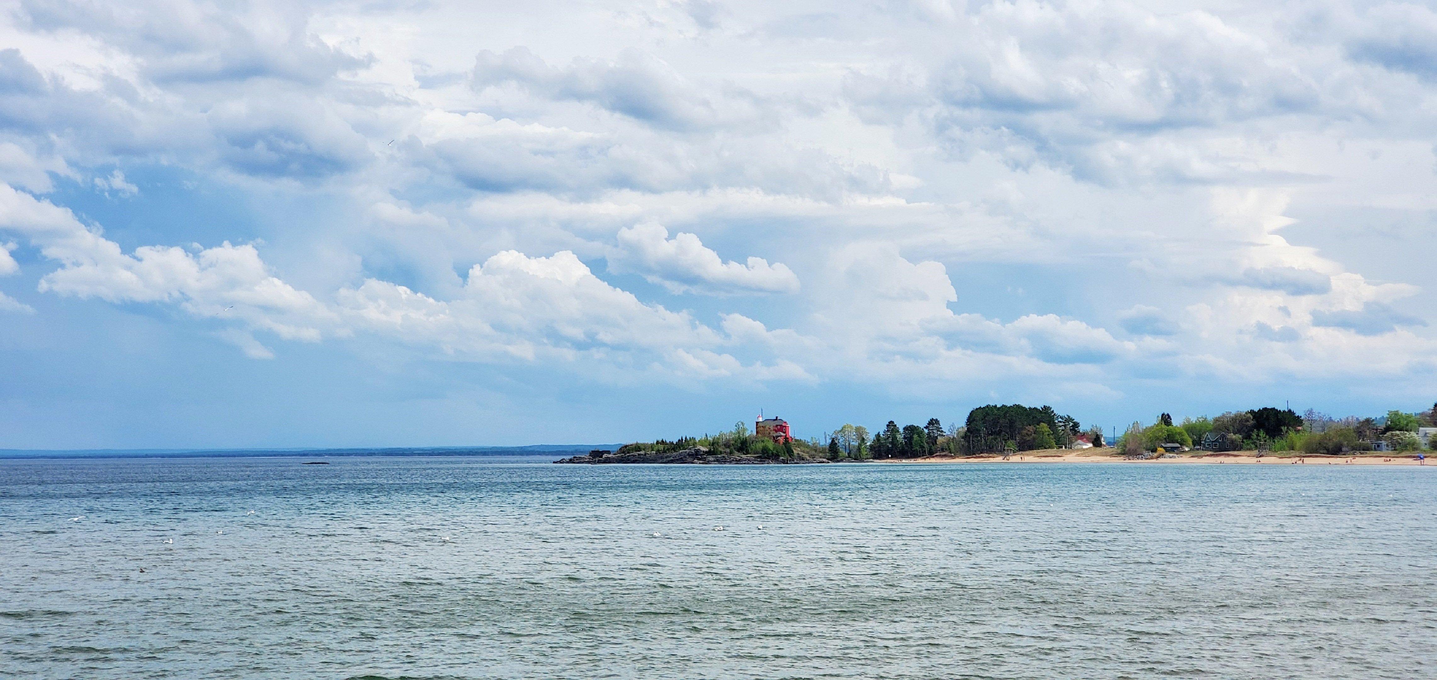Holiday Inn Marquette By Ihg Εξωτερικό φωτογραφία