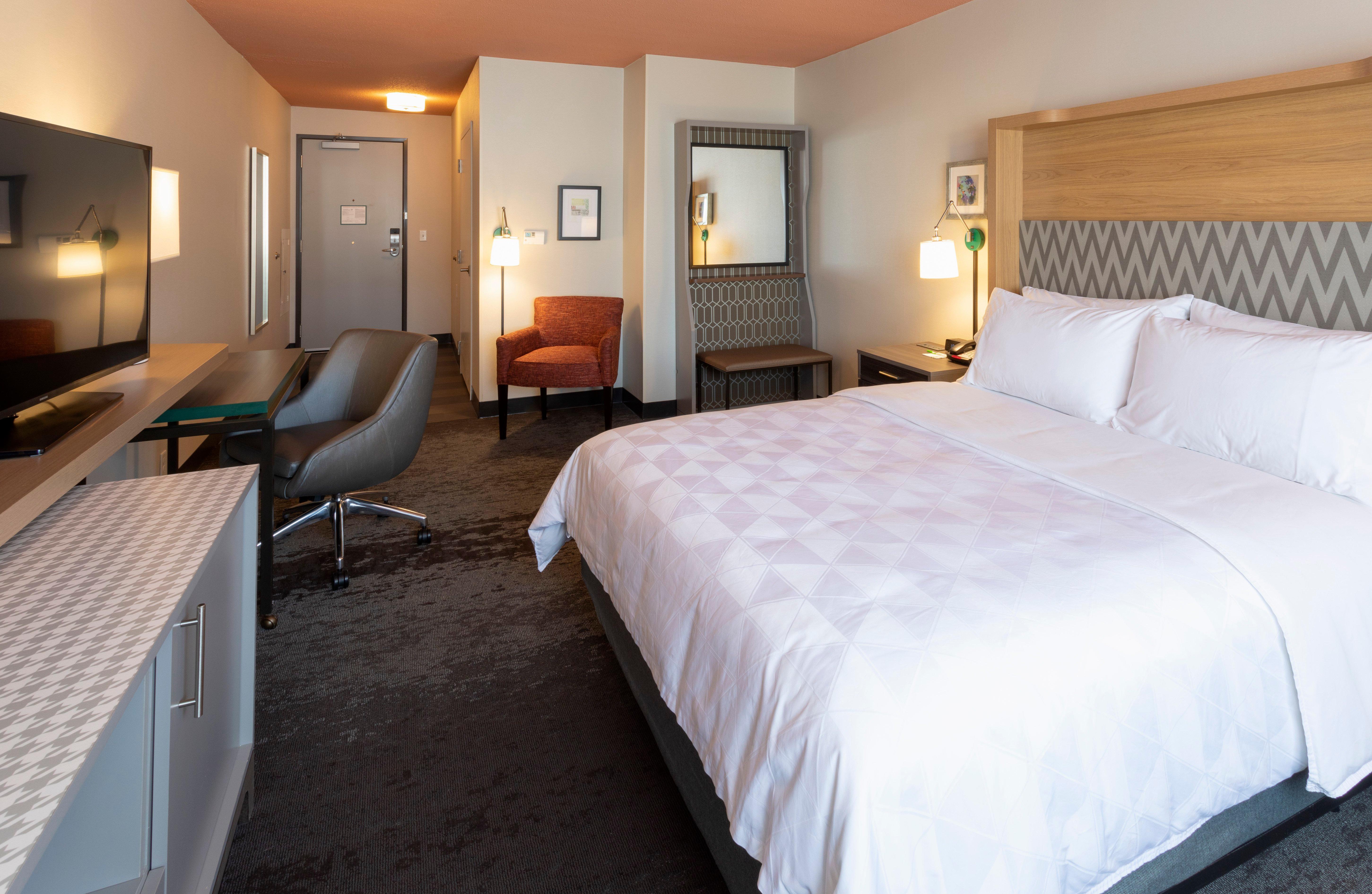 Holiday Inn Marquette By Ihg Εξωτερικό φωτογραφία