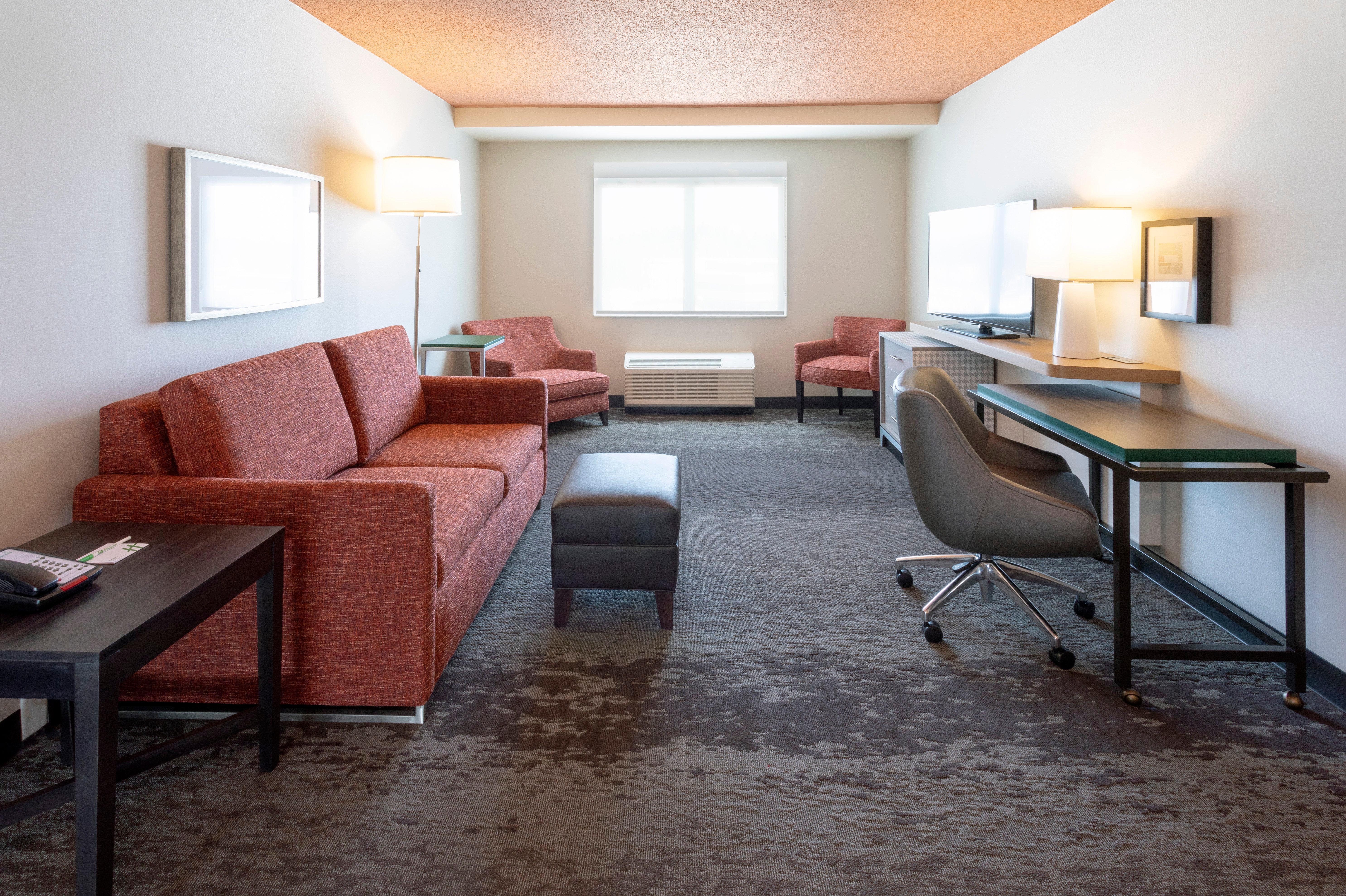 Holiday Inn Marquette By Ihg Εξωτερικό φωτογραφία