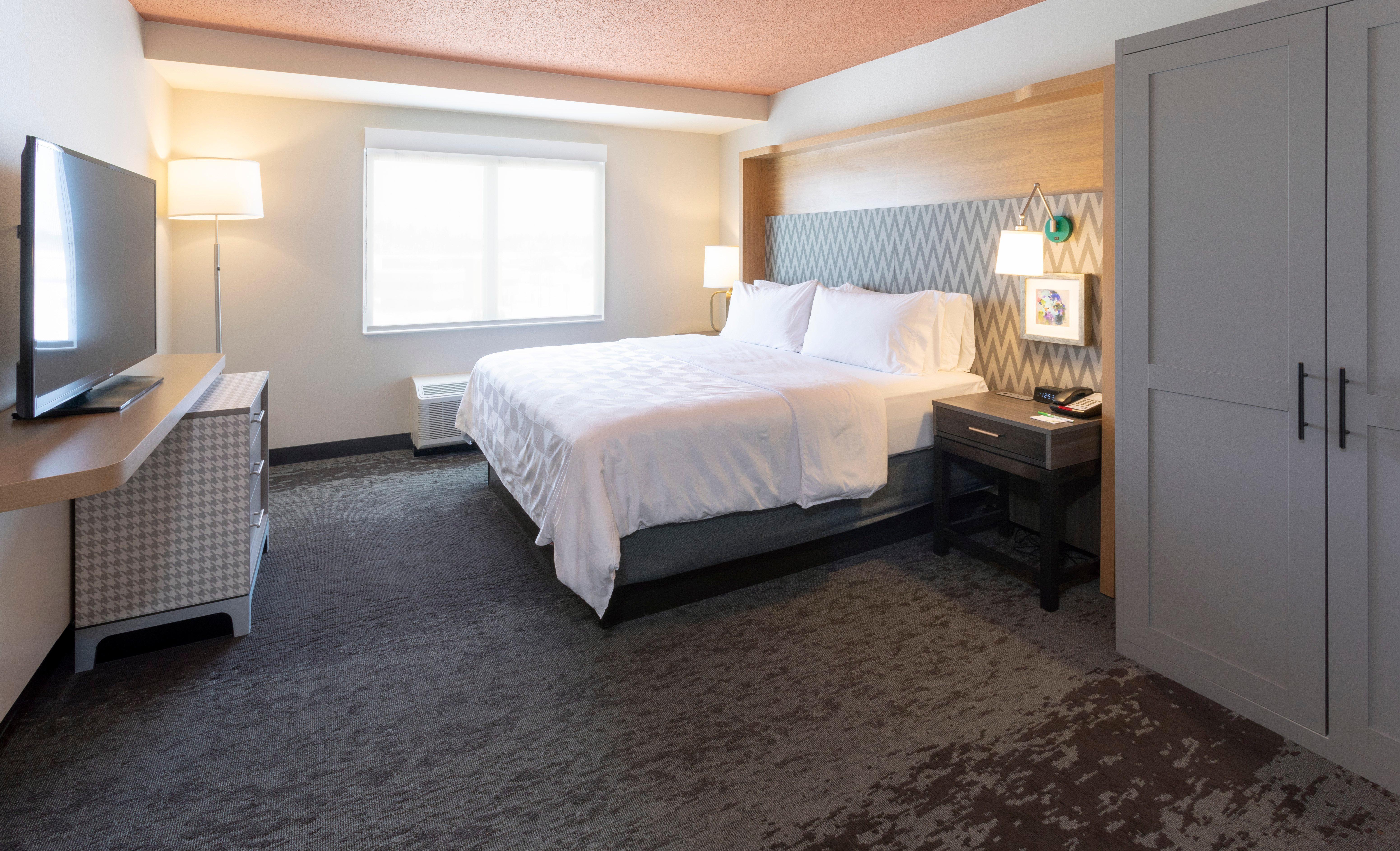 Holiday Inn Marquette By Ihg Εξωτερικό φωτογραφία