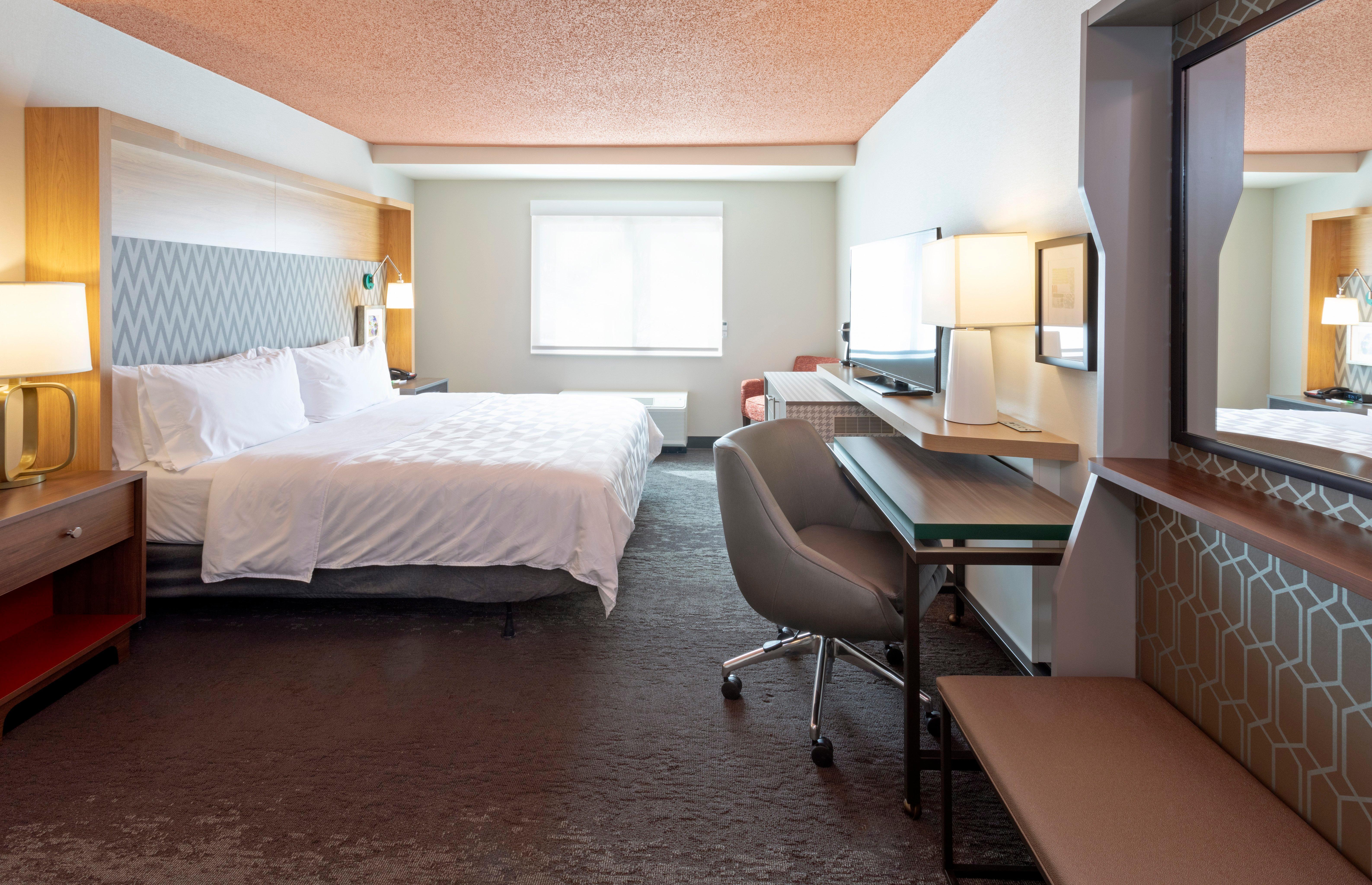 Holiday Inn Marquette By Ihg Εξωτερικό φωτογραφία