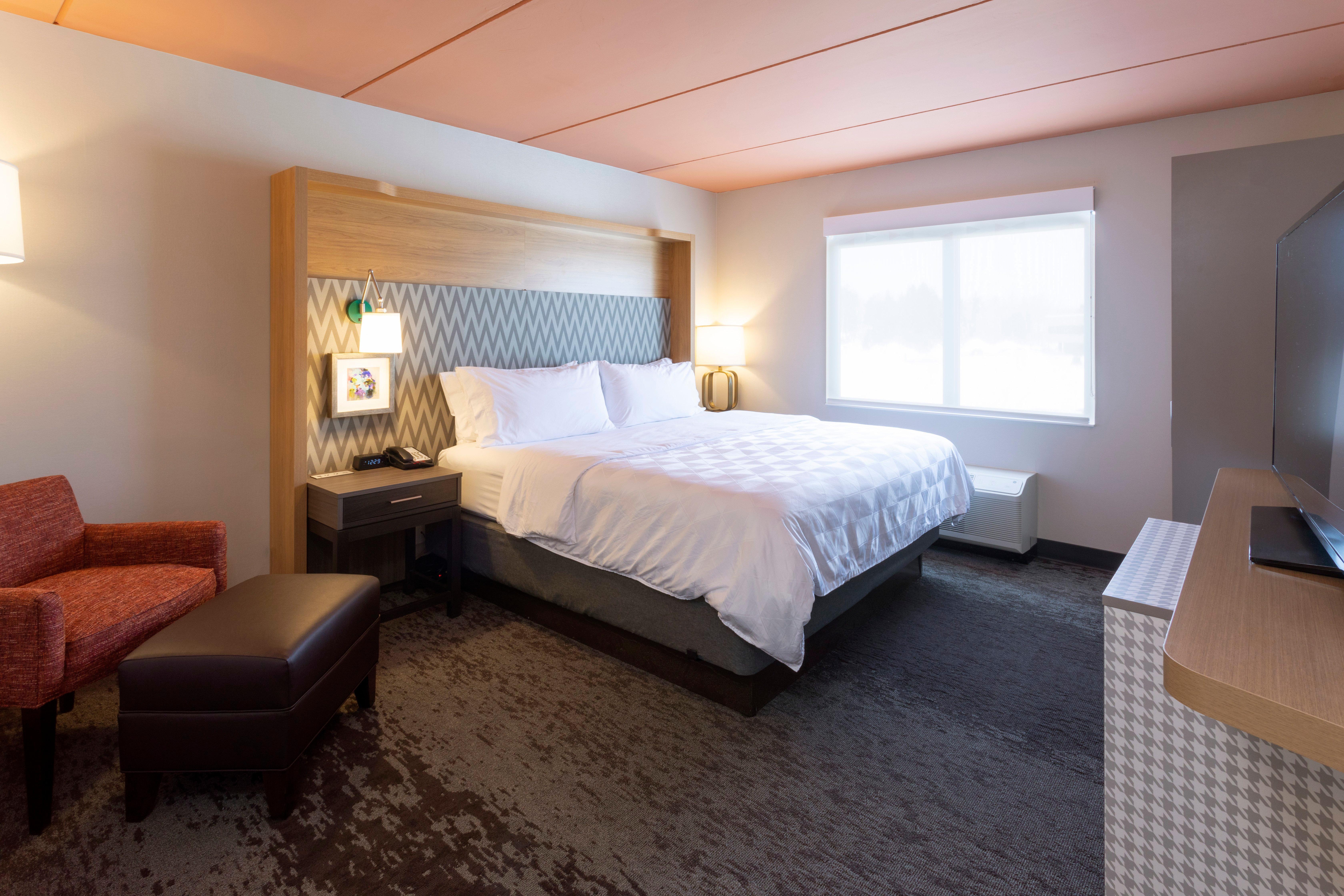 Holiday Inn Marquette By Ihg Εξωτερικό φωτογραφία