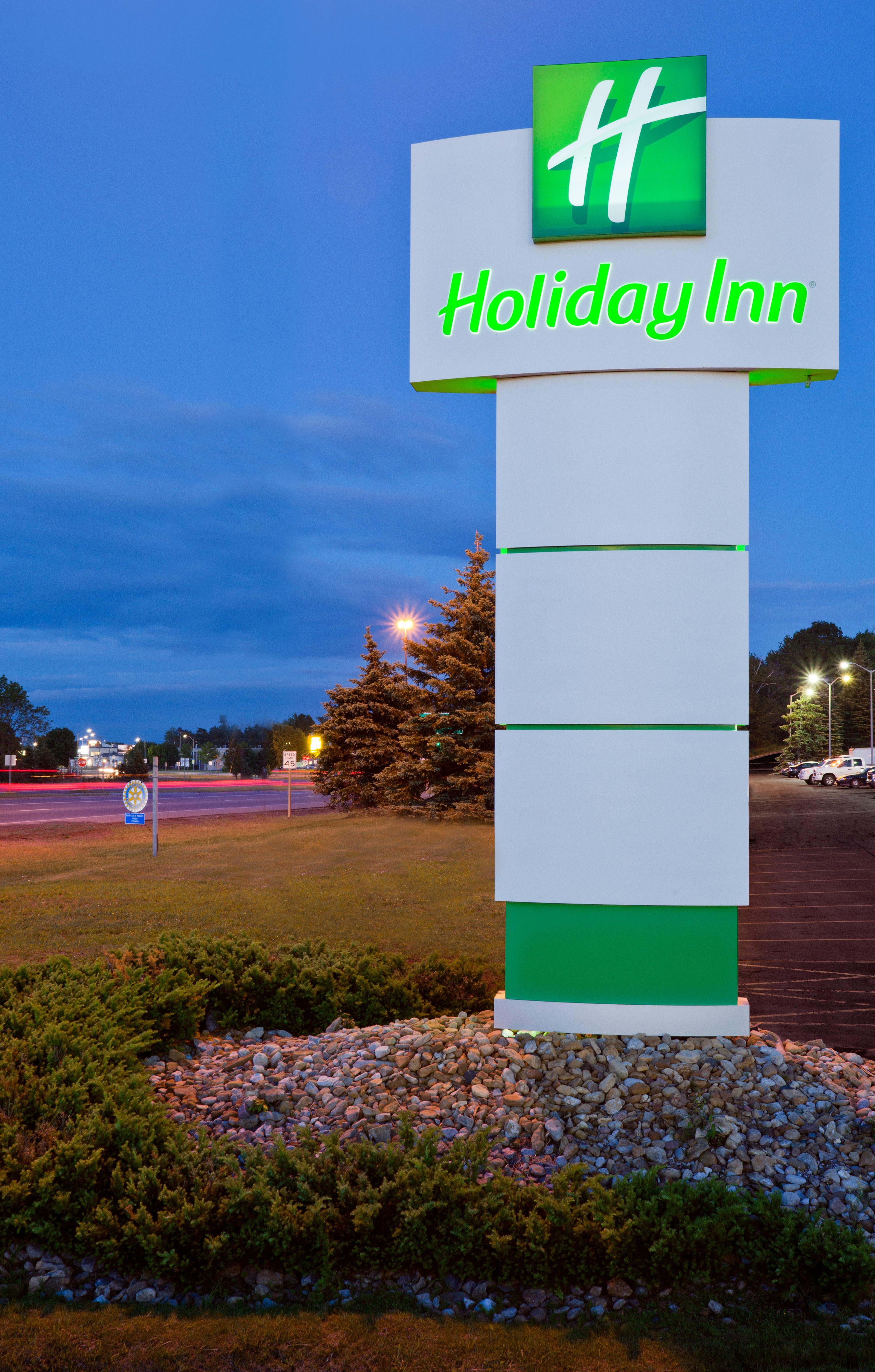 Holiday Inn Marquette By Ihg Εξωτερικό φωτογραφία