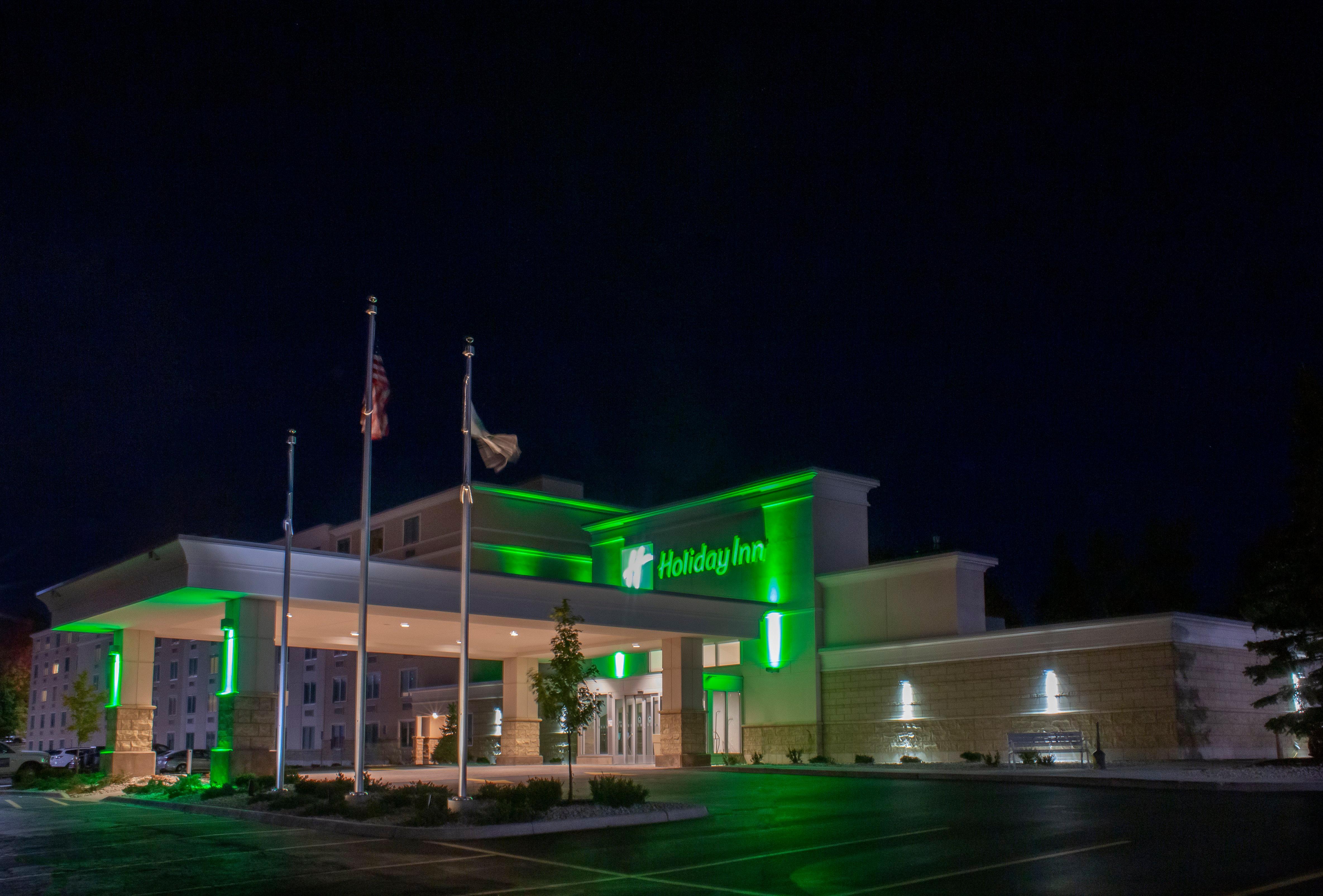 Holiday Inn Marquette By Ihg Εξωτερικό φωτογραφία