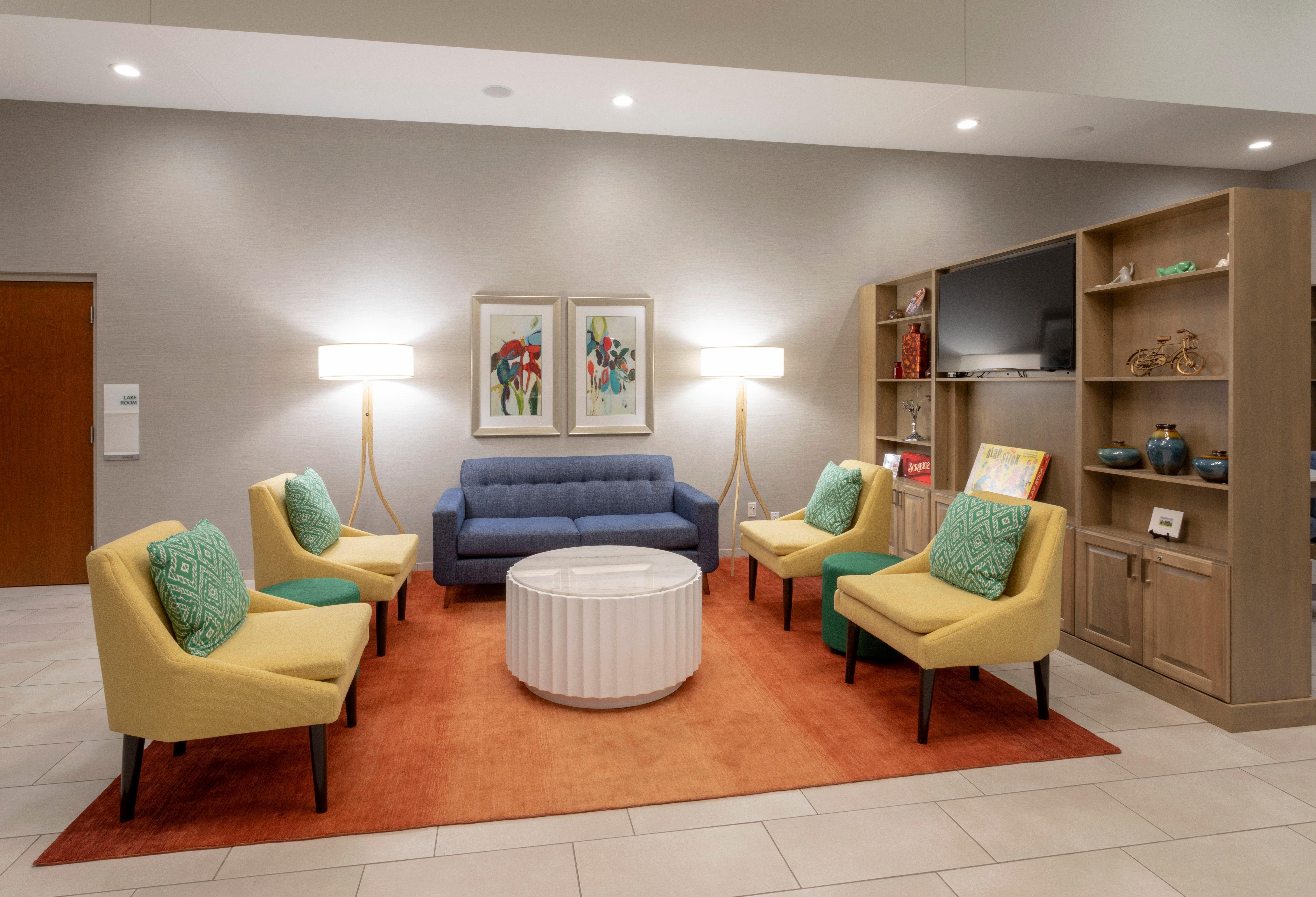 Holiday Inn Marquette By Ihg Εξωτερικό φωτογραφία
