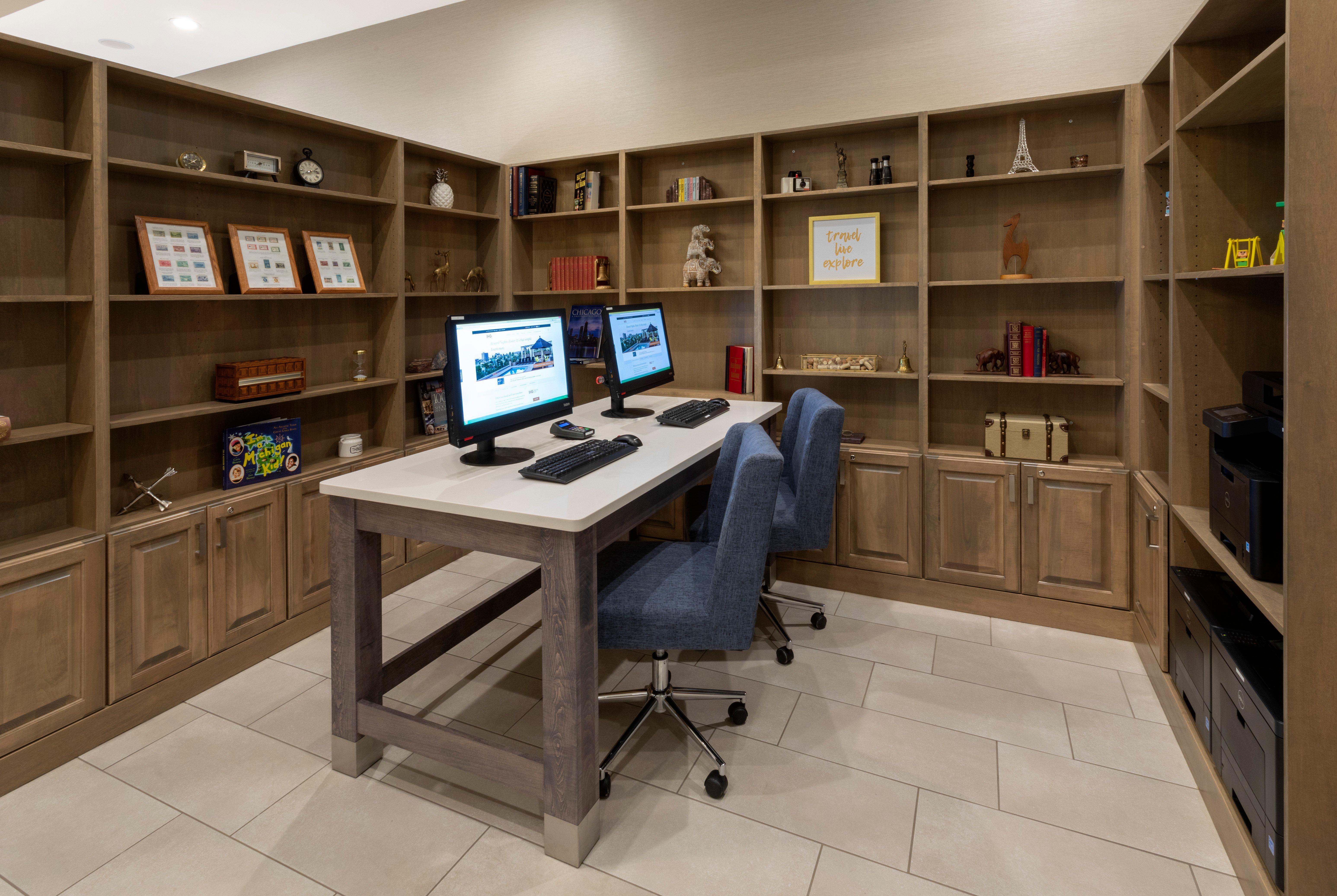 Holiday Inn Marquette By Ihg Εξωτερικό φωτογραφία