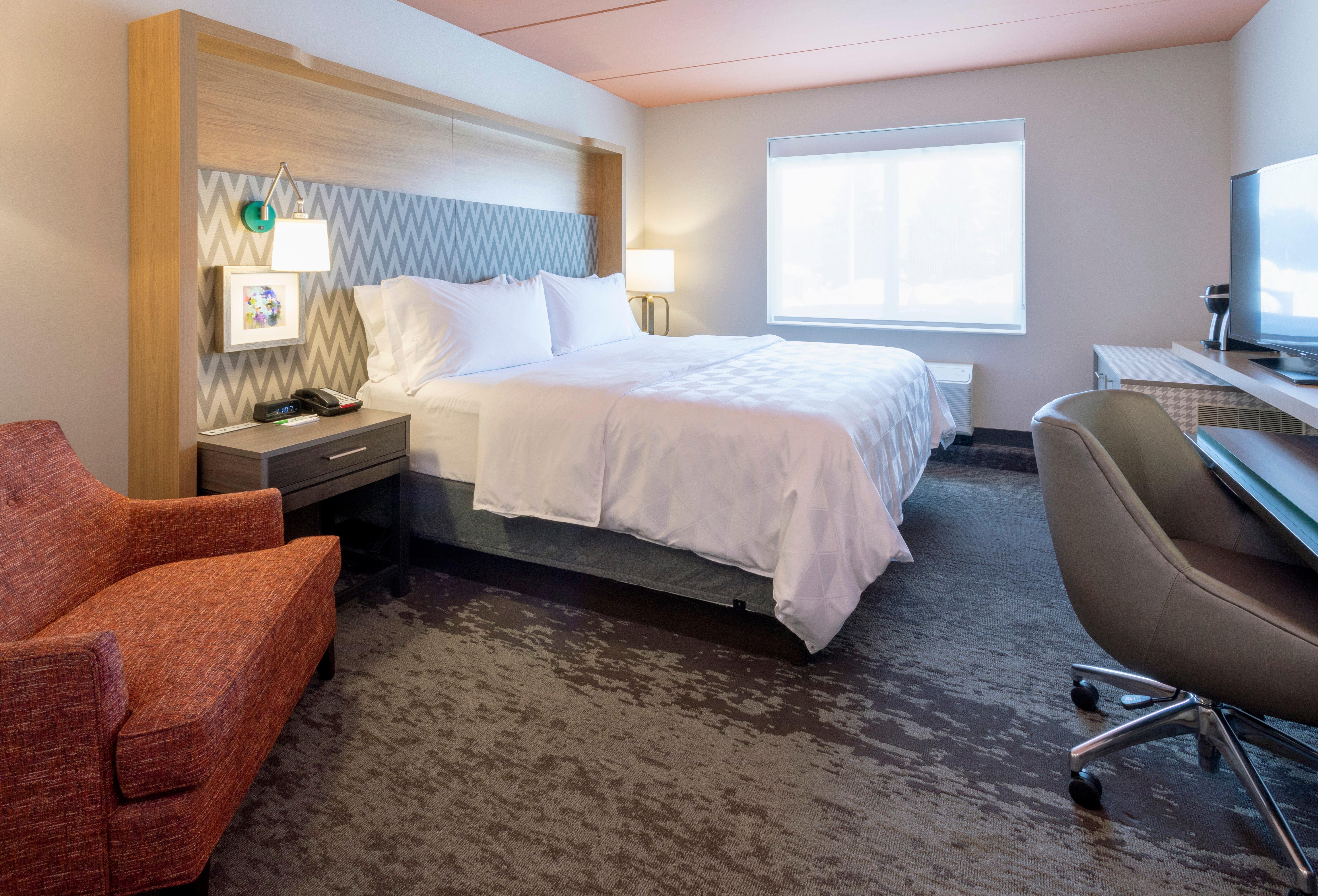 Holiday Inn Marquette By Ihg Εξωτερικό φωτογραφία