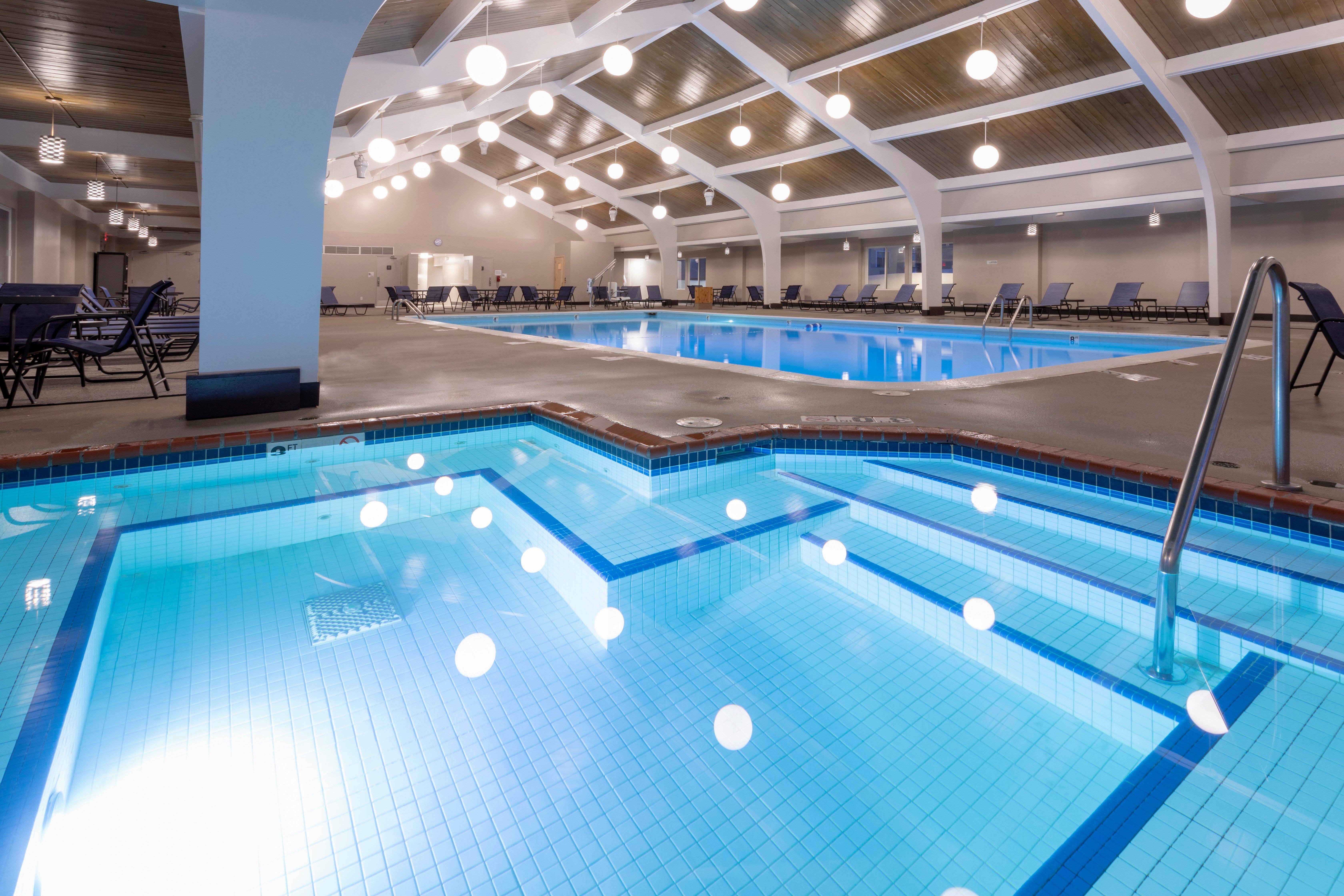 Holiday Inn Marquette By Ihg Εξωτερικό φωτογραφία