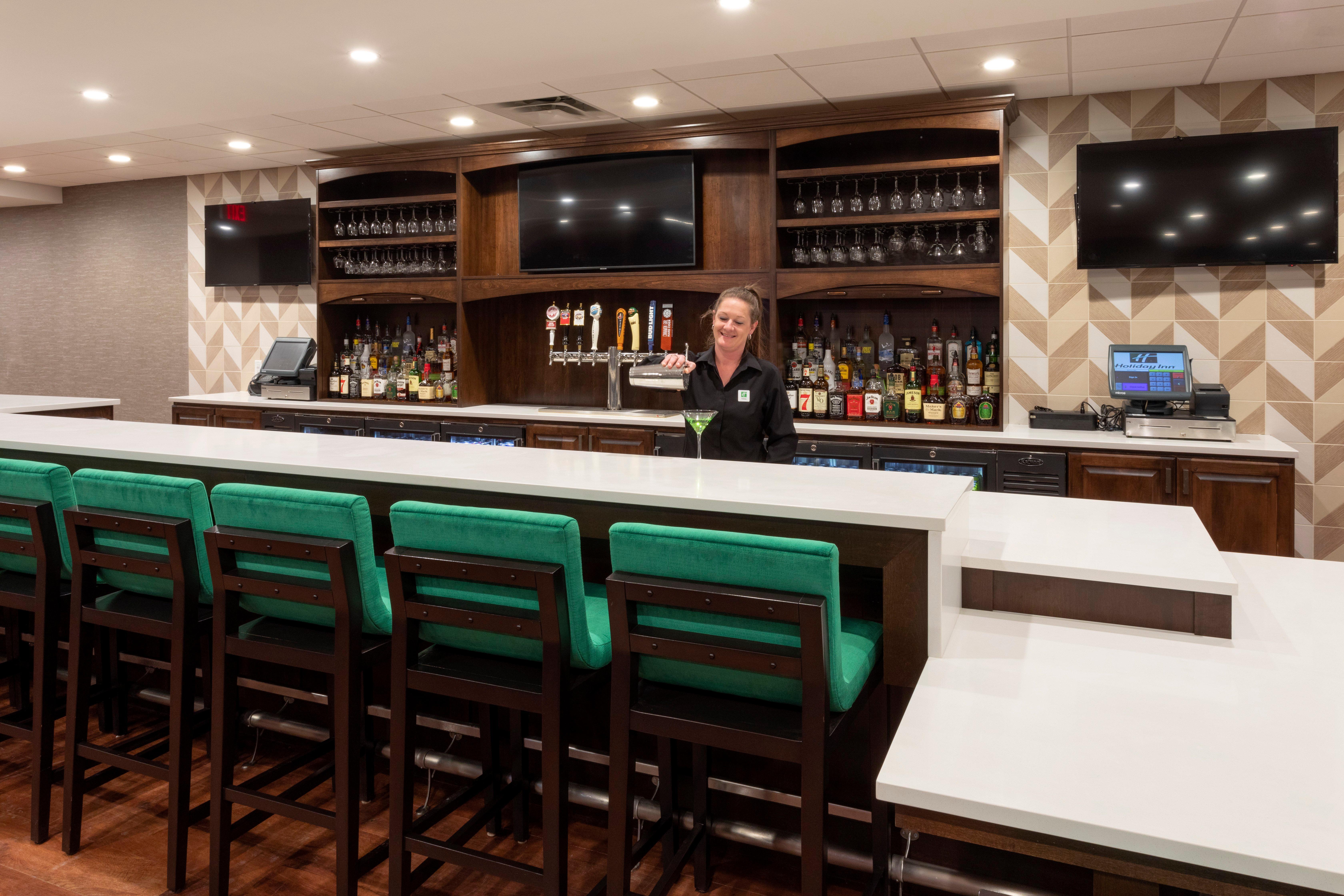 Holiday Inn Marquette By Ihg Εξωτερικό φωτογραφία