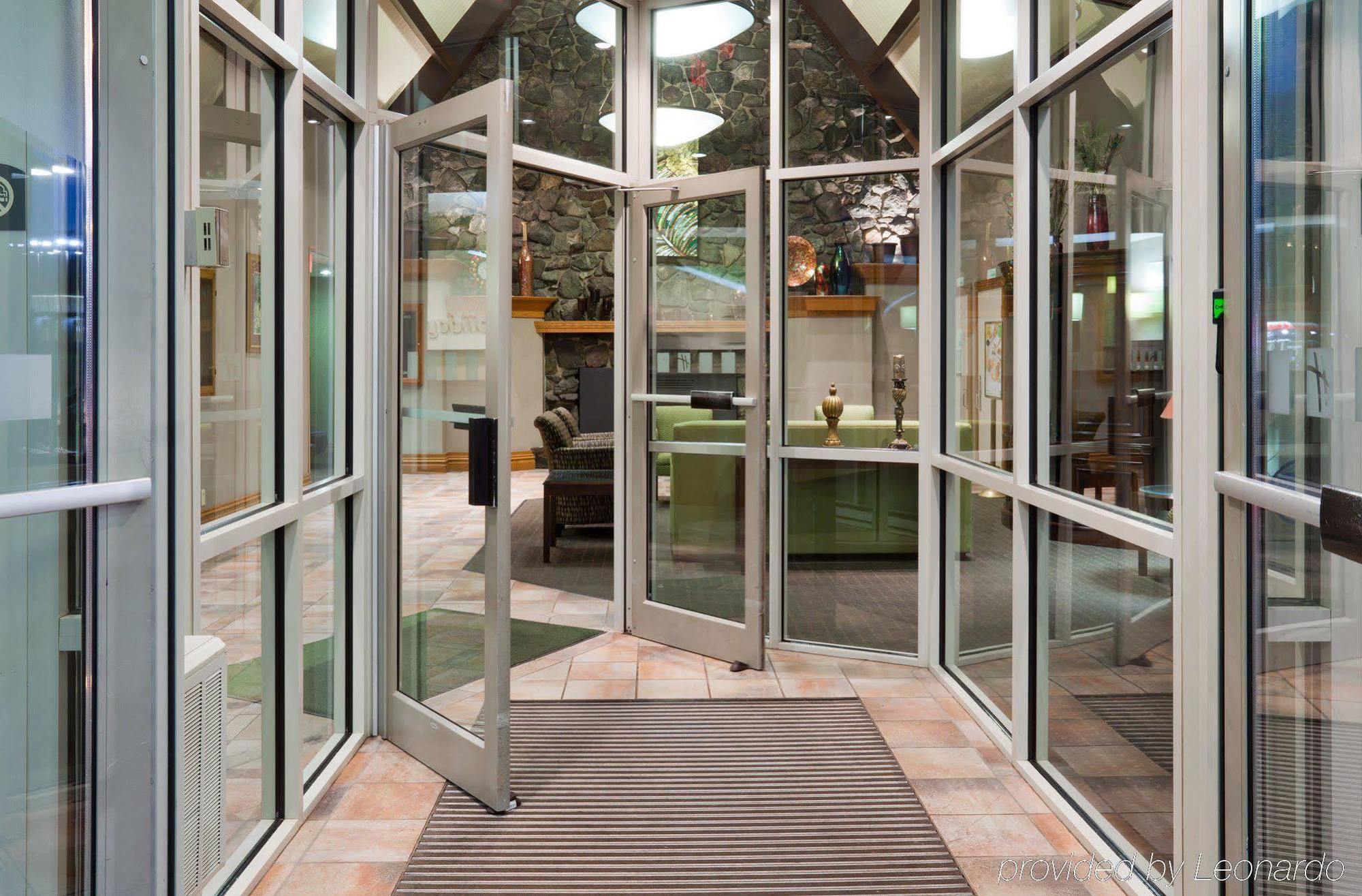 Holiday Inn Marquette By Ihg Εξωτερικό φωτογραφία