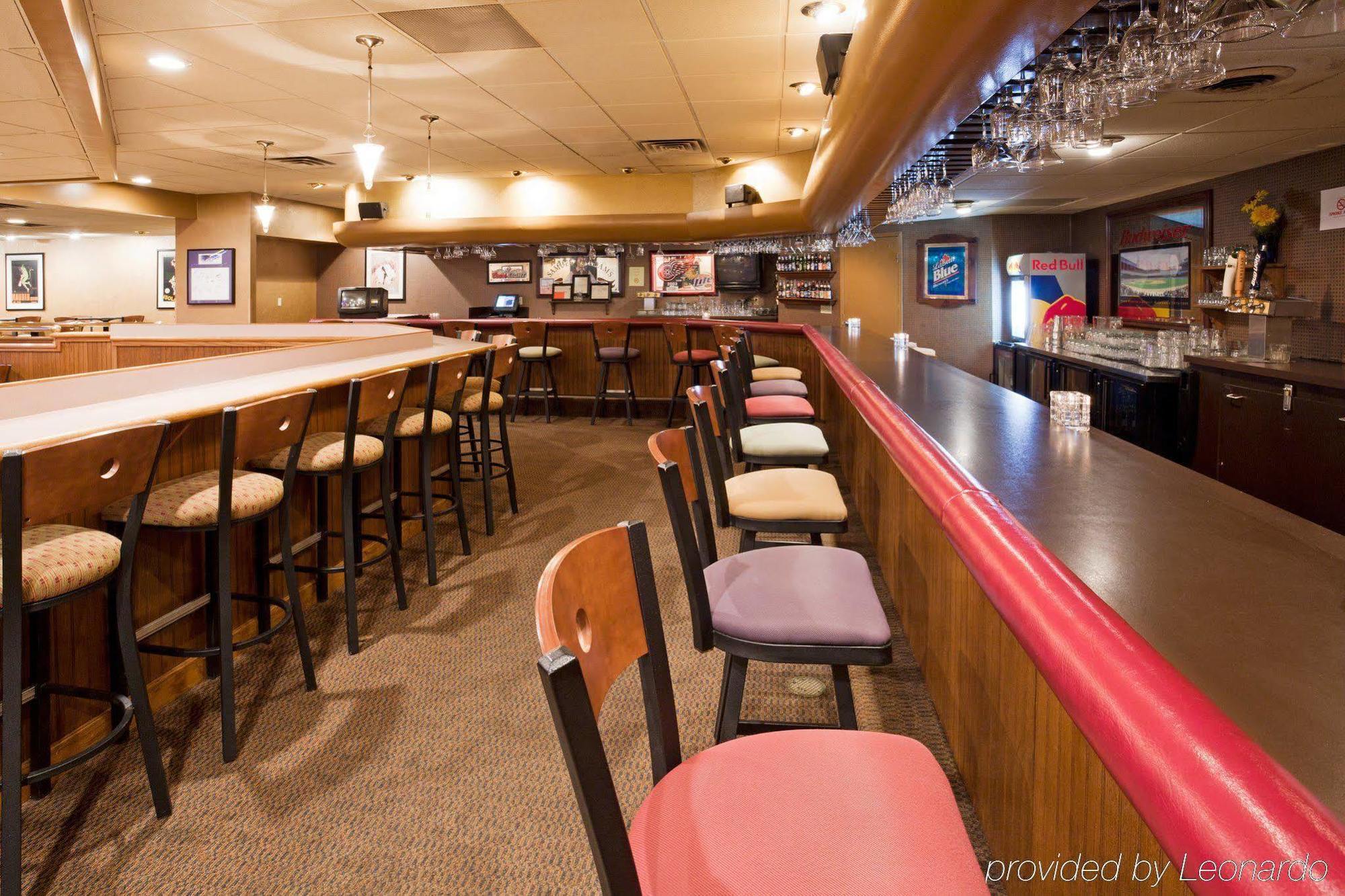 Holiday Inn Marquette By Ihg Εστιατόριο φωτογραφία