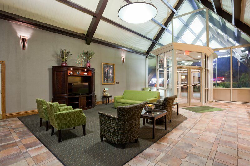 Holiday Inn Marquette By Ihg Εξωτερικό φωτογραφία