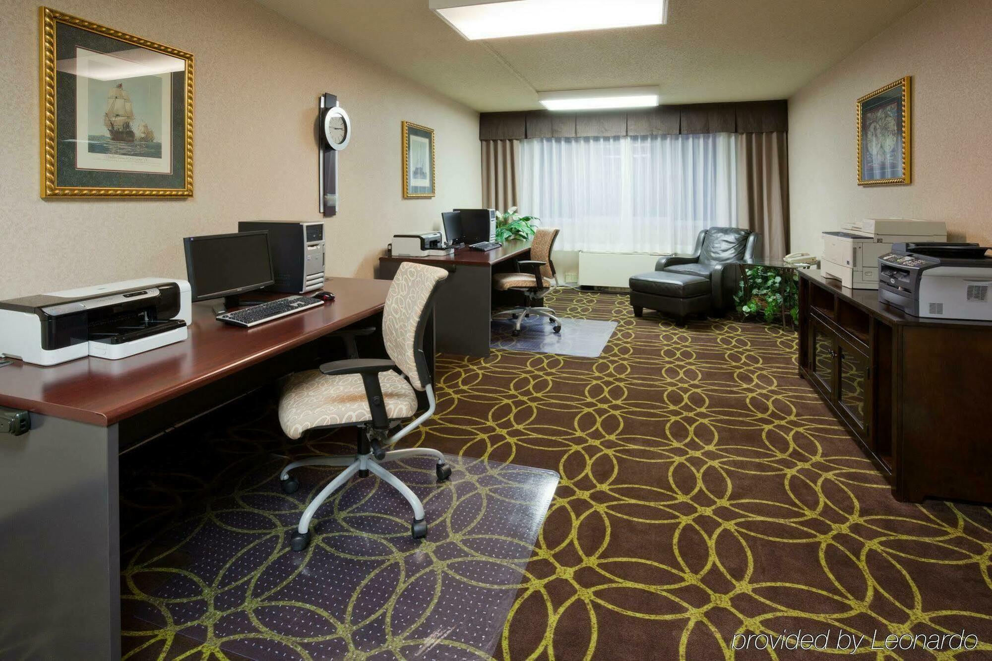 Holiday Inn Marquette By Ihg Εξωτερικό φωτογραφία