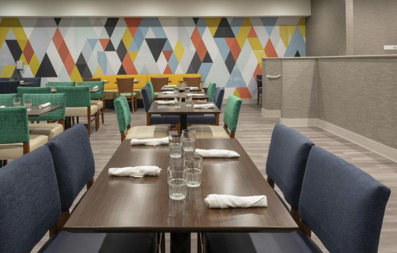 Holiday Inn Marquette By Ihg Εξωτερικό φωτογραφία